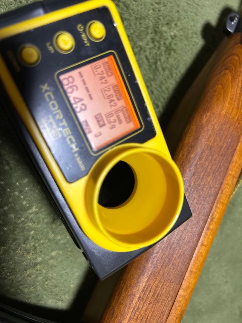 ふ*ゃ様 マルシン M2カービン ガスブローバック リアル木製ストック