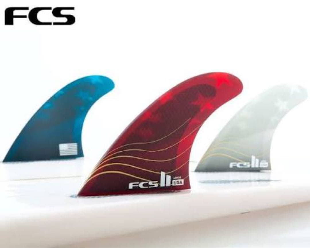 FCS2 USA SERIES コロへ・アンディーノ