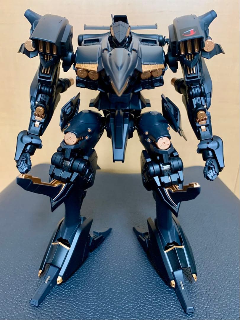 コトブキヤ特典付 アーマードコア DECOCTION MODELS シュープリス