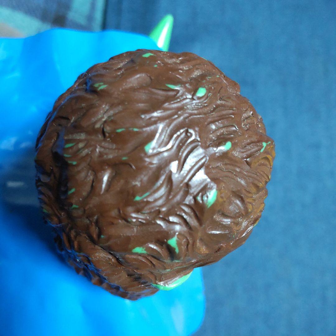 ブルマァク 当時物 マグマ大使 コア