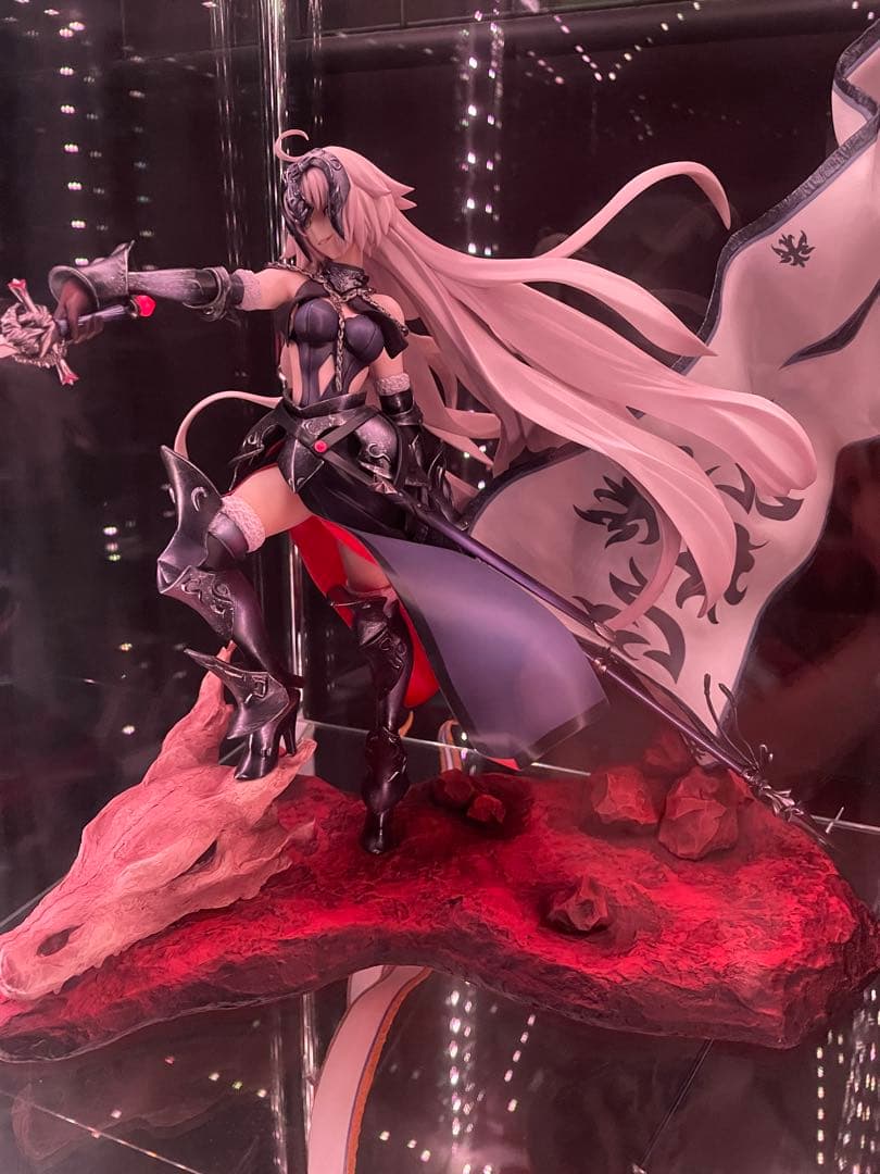 Fate/Grand Order アヴェンジャー/ジャンヌ・ダルク[オルタ]