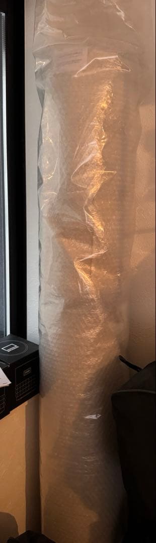 新品未開封 ロッカクアヤコ 限定ラグ