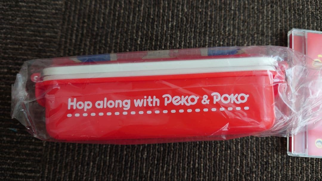 不二家　ペコちゃんグッズ大量セット　缶ケース　昭和レトロ　コレクター品