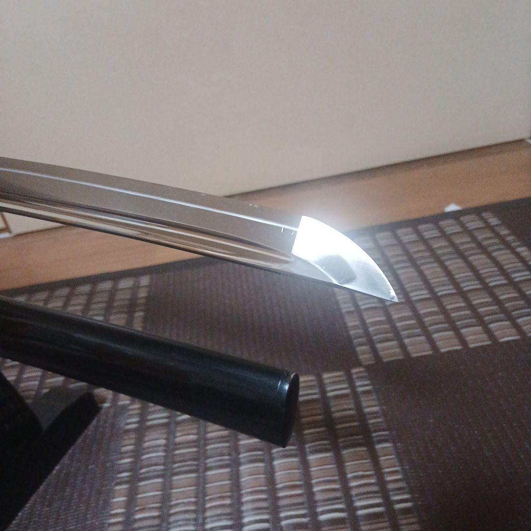 最高級居合刀　同田貫正国(模擬刀　模造刀)