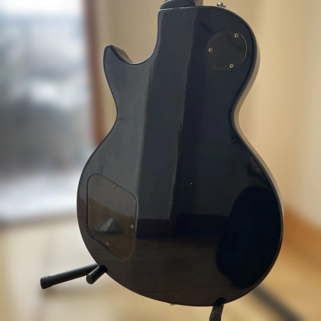 TOKAI Love Rock Les Paulタイプ　ブルー　訳アリ