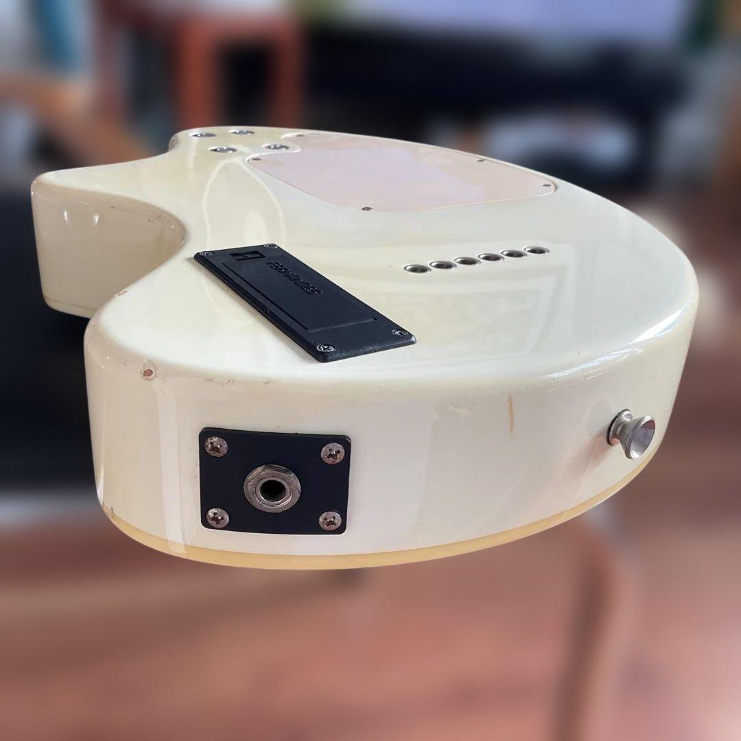 Fernandes Zo-3 フェルナンデス 阪神タイガース 中古