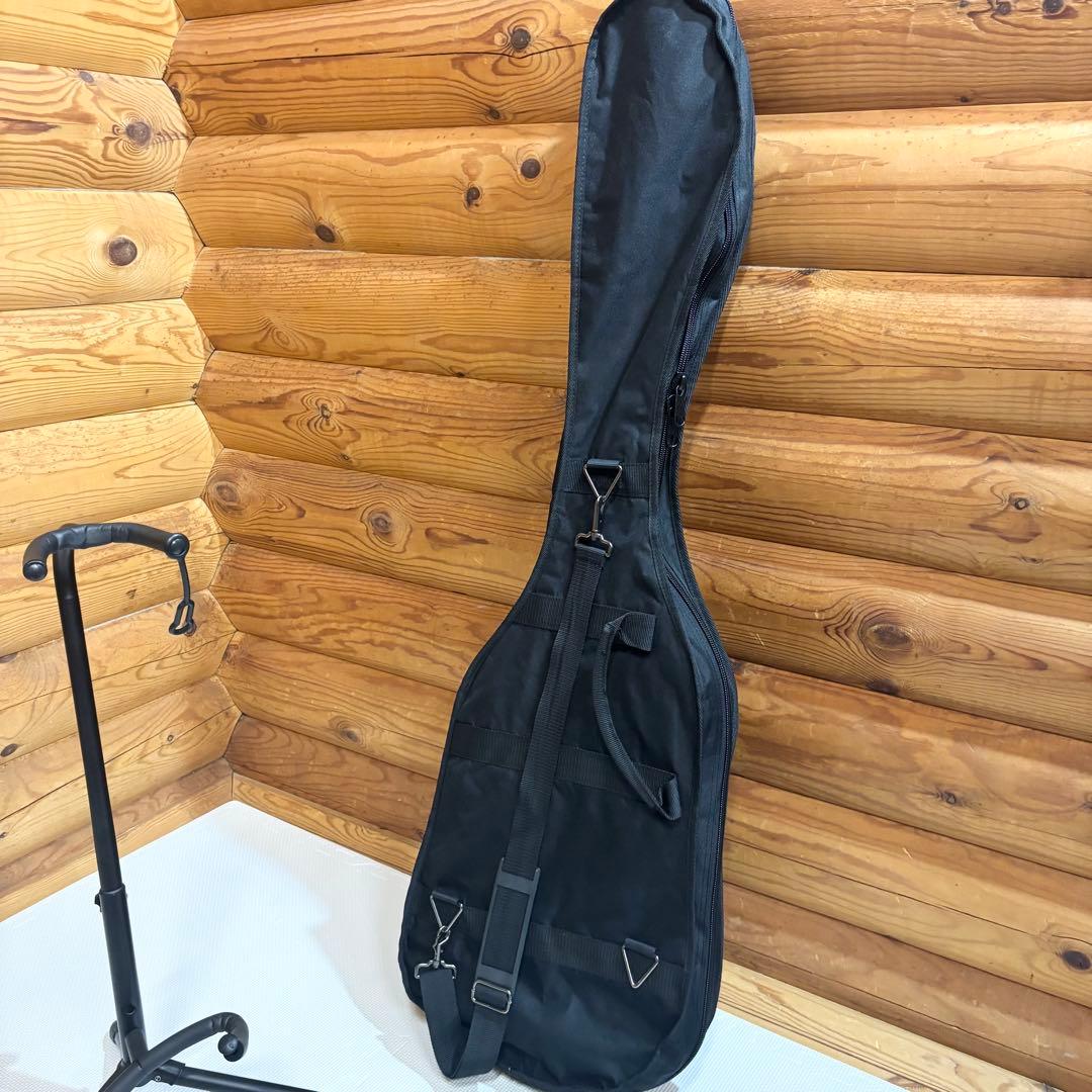 Coolz クールズ ジャズベース ZJB-10R ブラック ベース 日本製