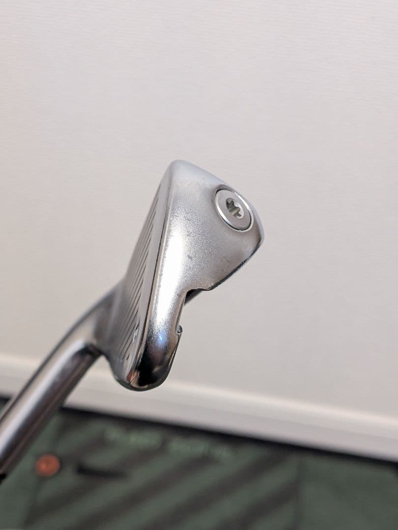 PING G425シリーズ 6番アイアン モーダス105S