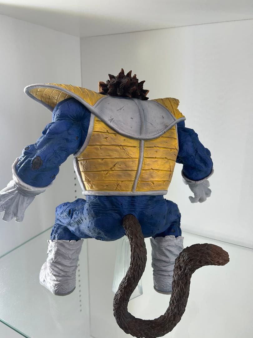 一番くじ ドラゴンボールVSオムニバス ラストワン賞 大猿ベジータ