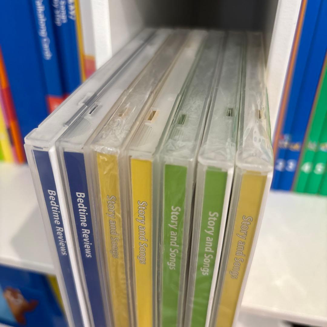 大セール⭐️Disney's World of English 教材セット