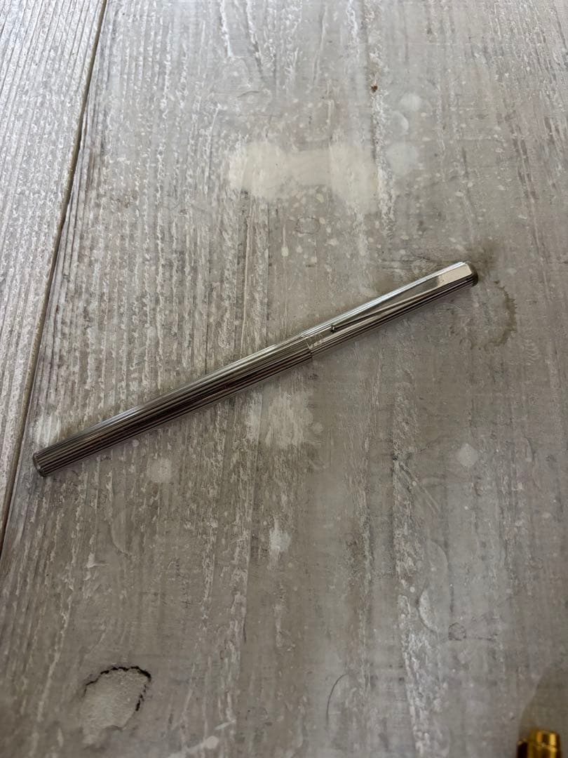 PARKER.万年筆　PARKERボールペン　MONTBLANC万年筆3点