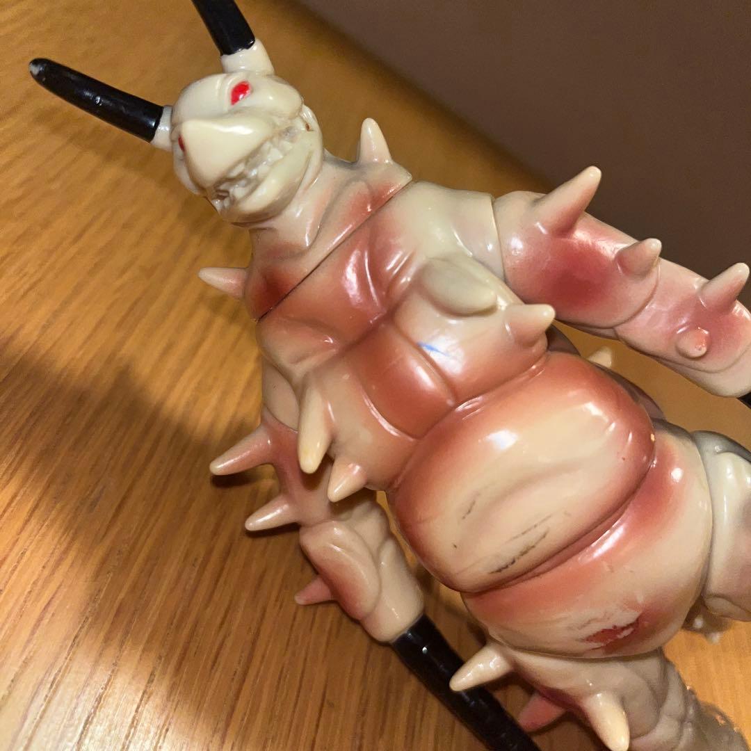 円谷プロ ウルトラ怪獣　ウルトラマン　ソフビ 9体　セット