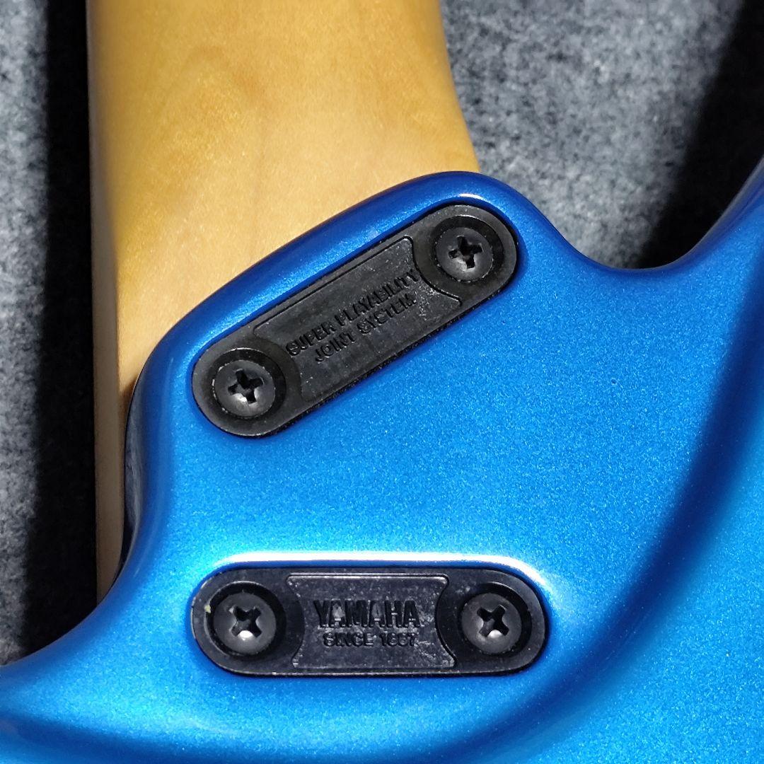 すいヤマハ MG-M Ⅱ エレキギター / B'z 松本孝弘 モデル