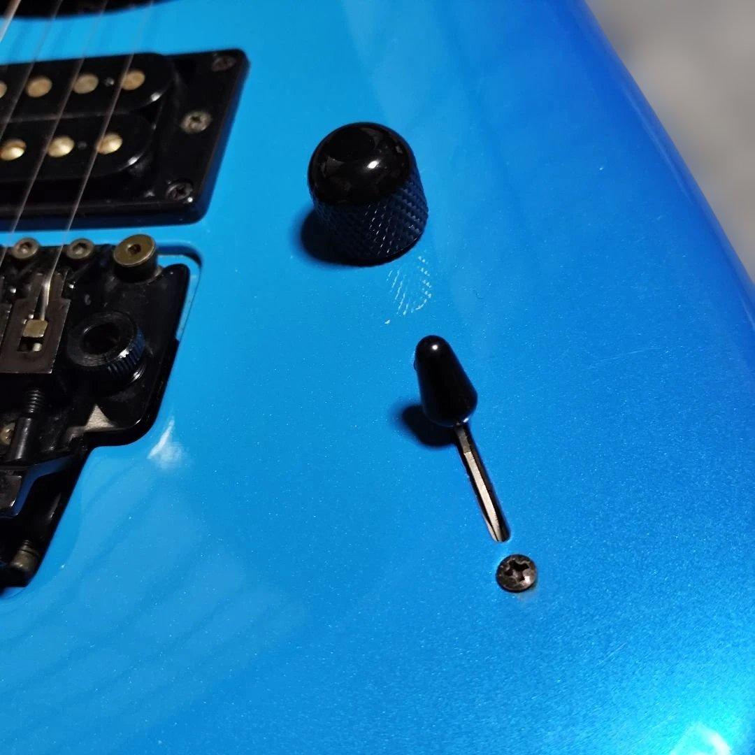 すいヤマハ MG-M Ⅱ エレキギター / B'z 松本孝弘 モデル