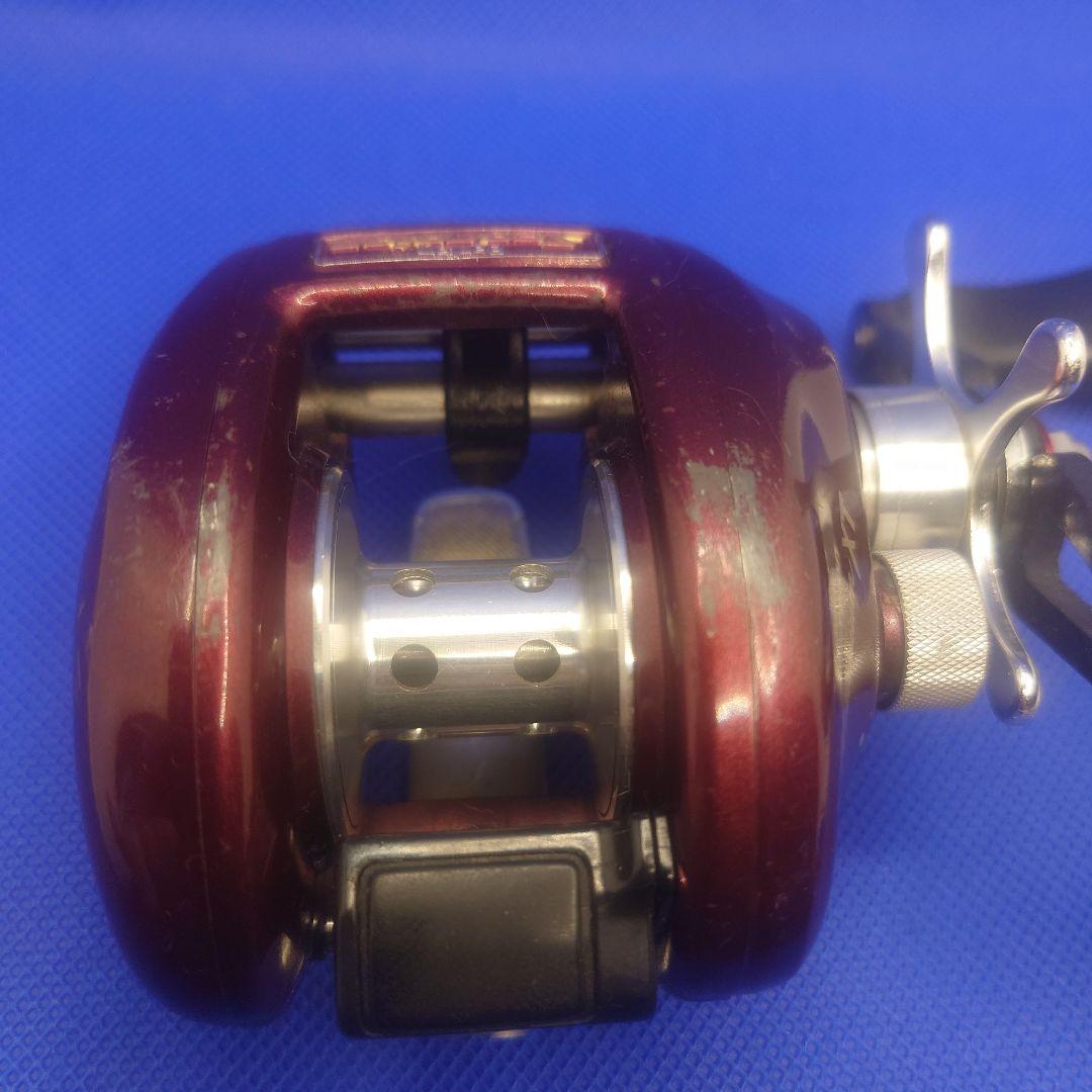 シマノScorpion niumXTの3個セット