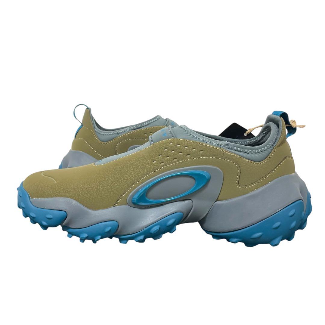 新品 OAKLEY オークリー Edge Iconゴルフシューズ 撥水加工