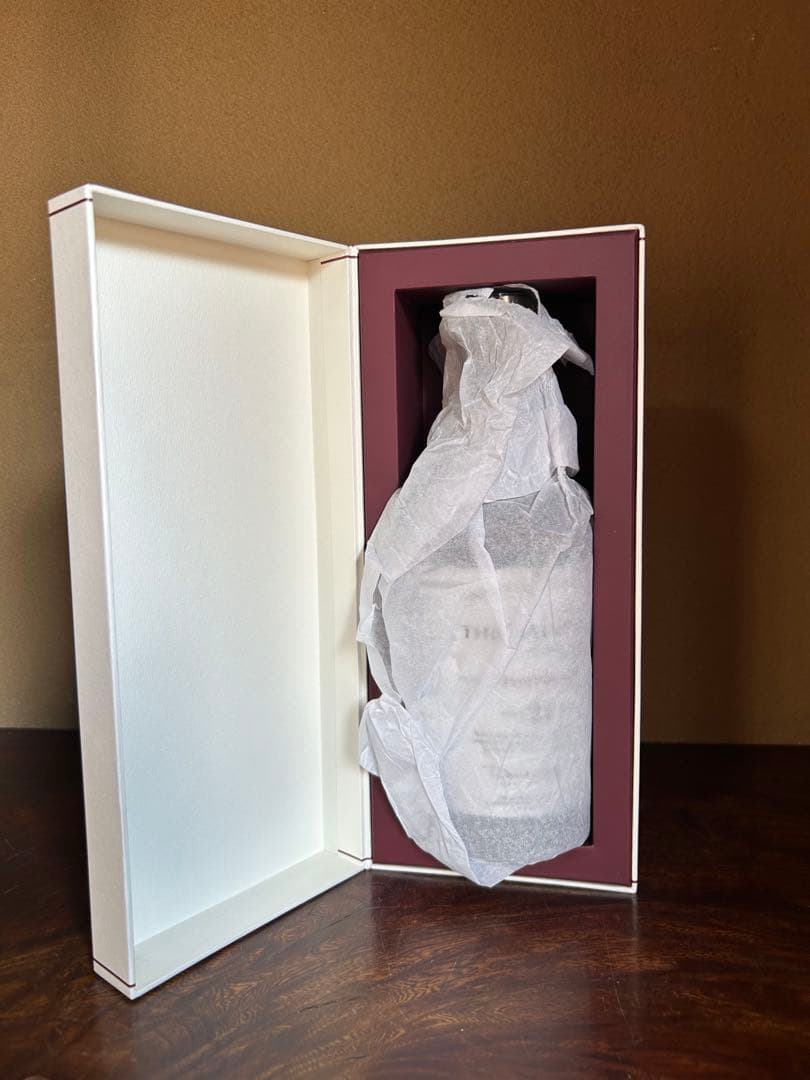 未開栓 THE BALVENIE 21年 ポートウッド 700ml