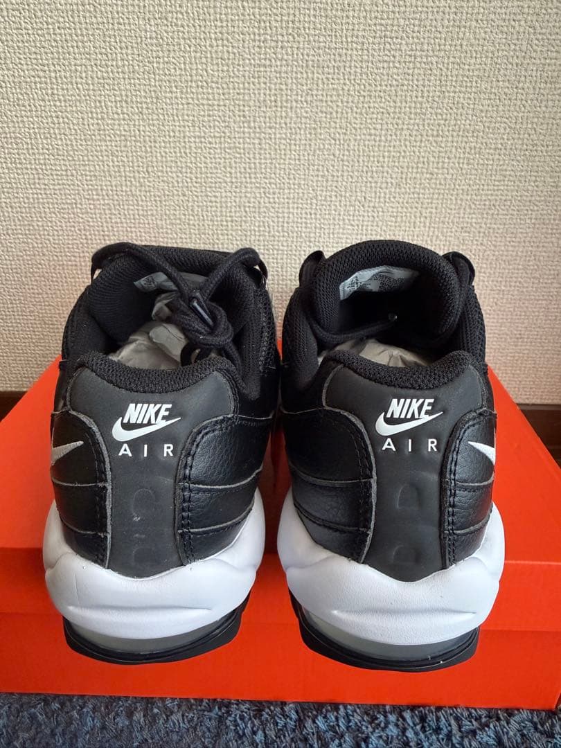 【新品：27.5cm】Nike Air Max 95 G ゴルフ用