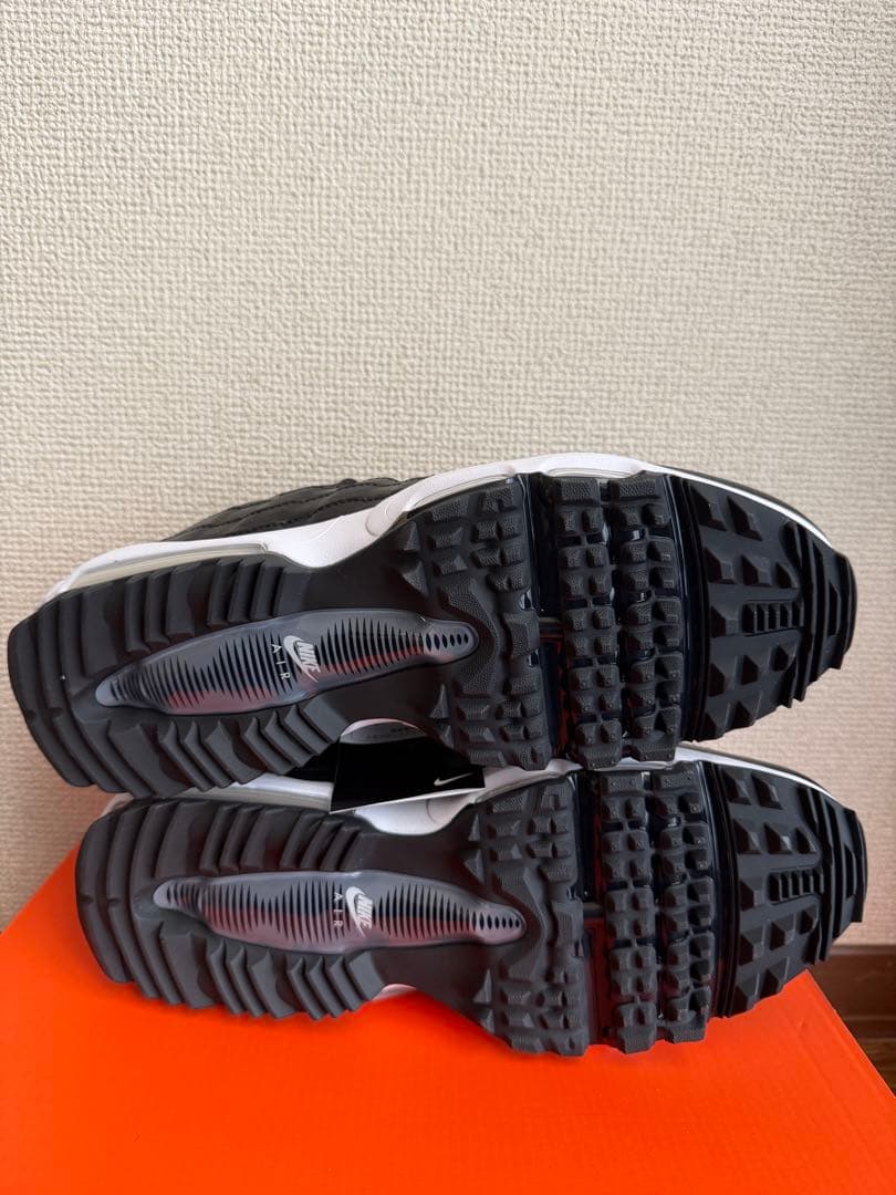 【新品：27.5cm】Nike Air Max 95 G ゴルフ用