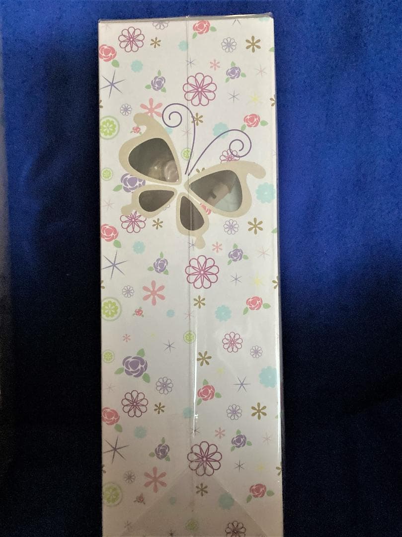 新品・未開封！Blythe　ネオブライス　ホワイトマジック  アフタヌーン♪