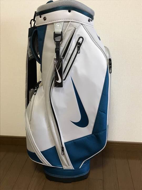 NIKEキャディバック