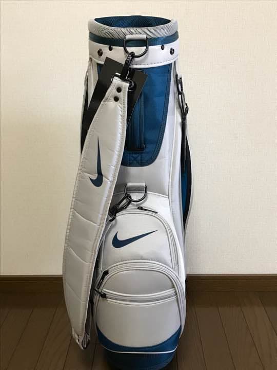 NIKEキャディバック