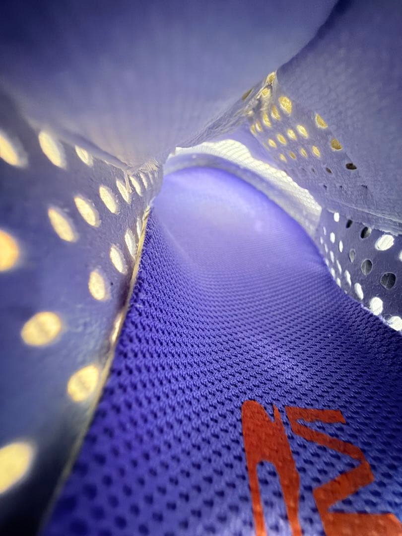 ナイキ　ランニングシューズ