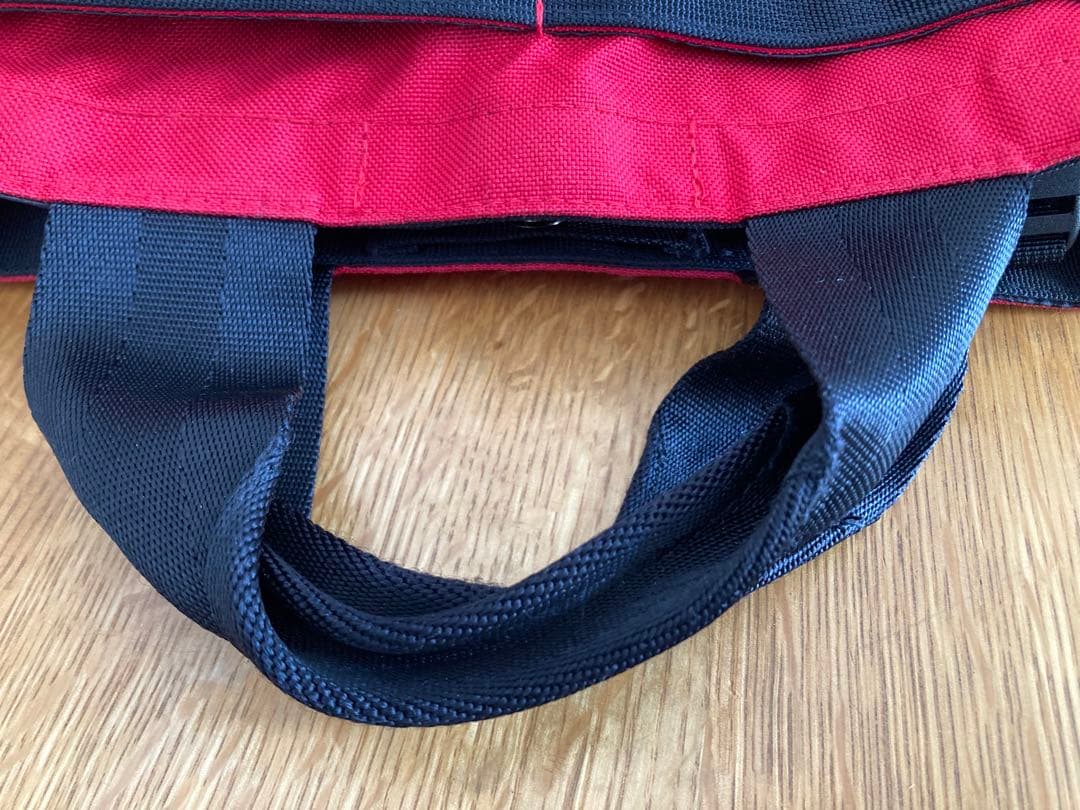 【美品・限定品】ブリーフィング BRIEFING カートバッグ