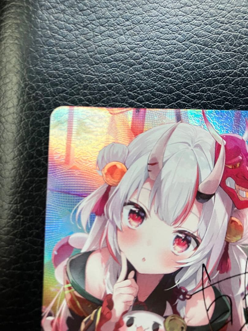 アヤカシヴァーミリオン　百鬼あやめ　sec