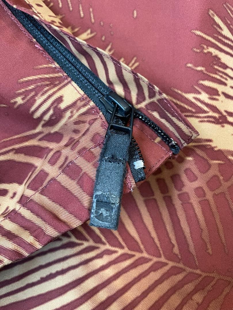 バートン　analog AG HIGHMARK JK sizeL ゴアテックス