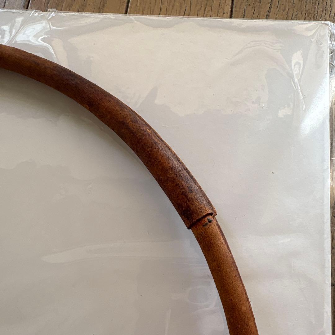 鉄道タブレット通票ケース