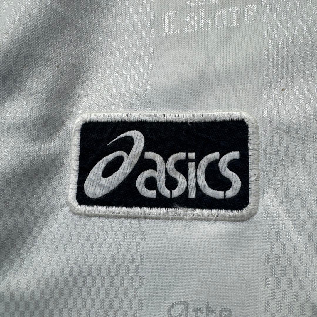 ブラックバーン　asics イギリス製　クリス・サットン1996-97 R98