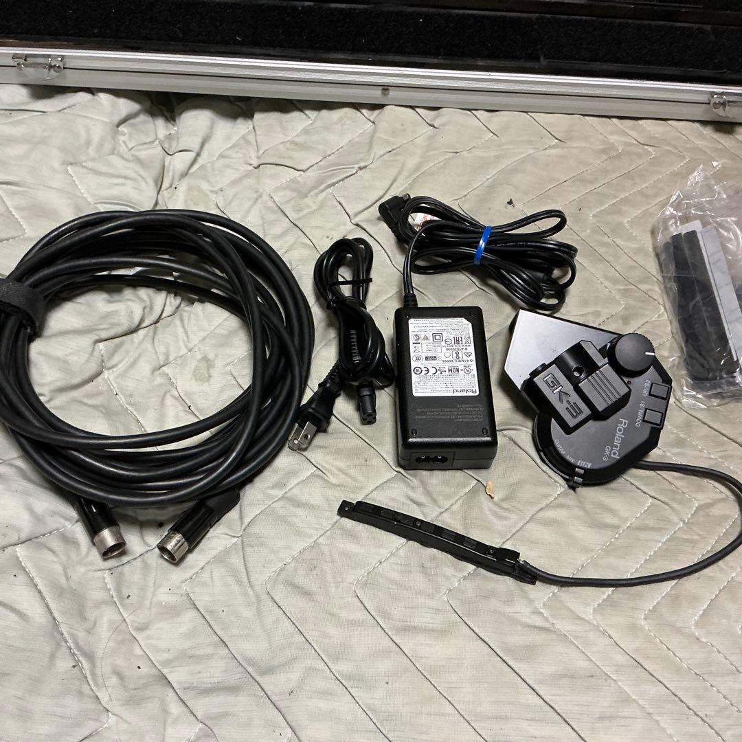 ギター Roland gr55