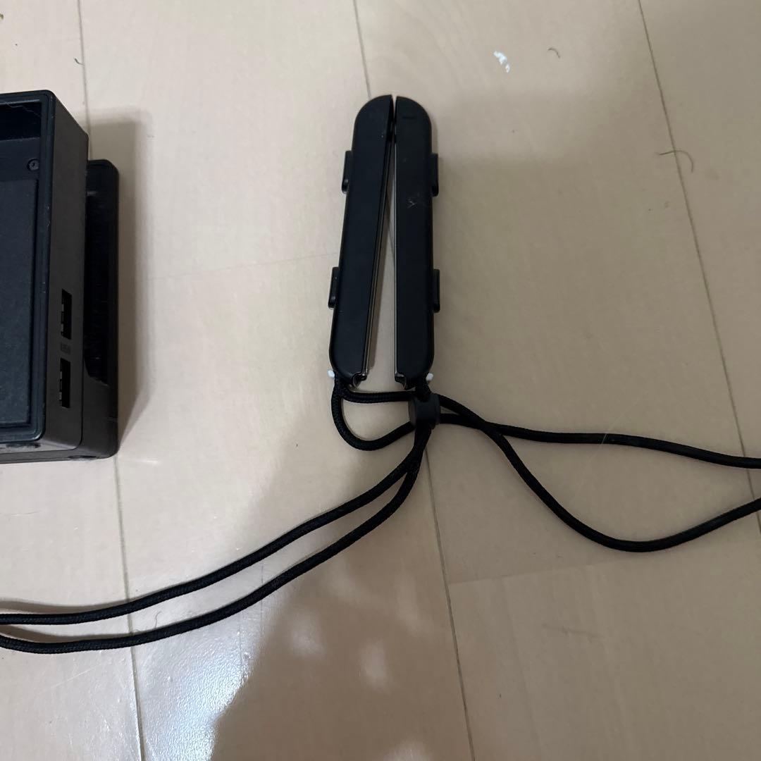 Nintendo Switchジャンク品