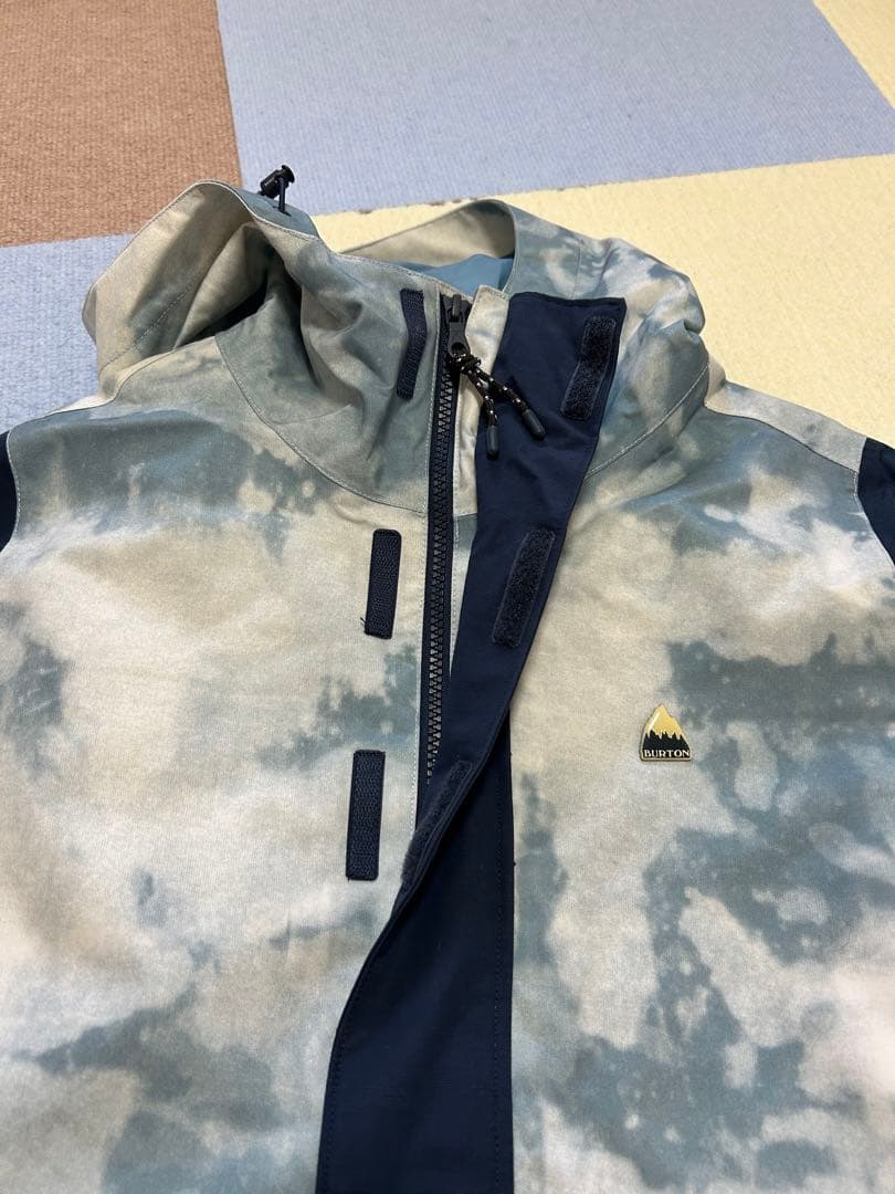 Burton スノーボードウェア