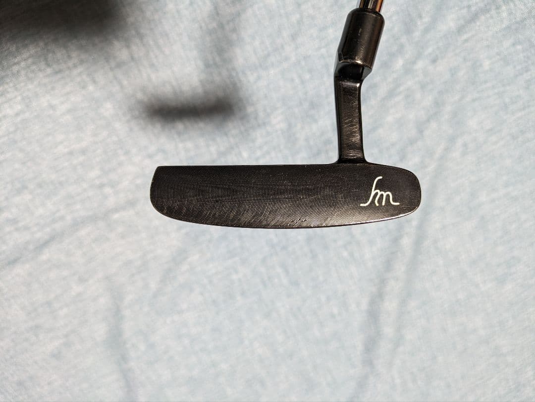 ヒロマツモトHM-03ショートモデル松本宏幸作！ レア度満点！当時定価25万円