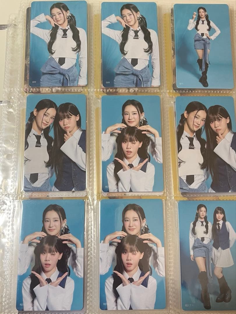 櫻井美羽　まとめ売り　７６枚➕コースター