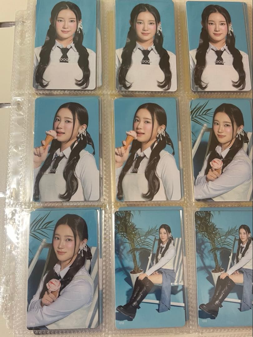 櫻井美羽　まとめ売り　７６枚➕コースター