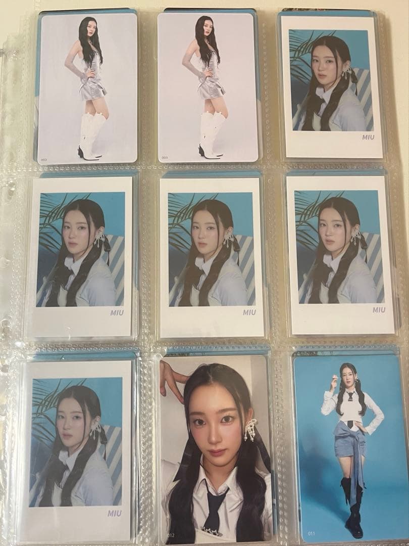 櫻井美羽　まとめ売り　７６枚➕コースター