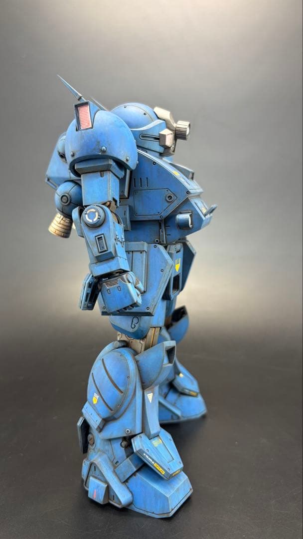 【塗装完成品】PLAMAX 1/24 ストライクドッグ