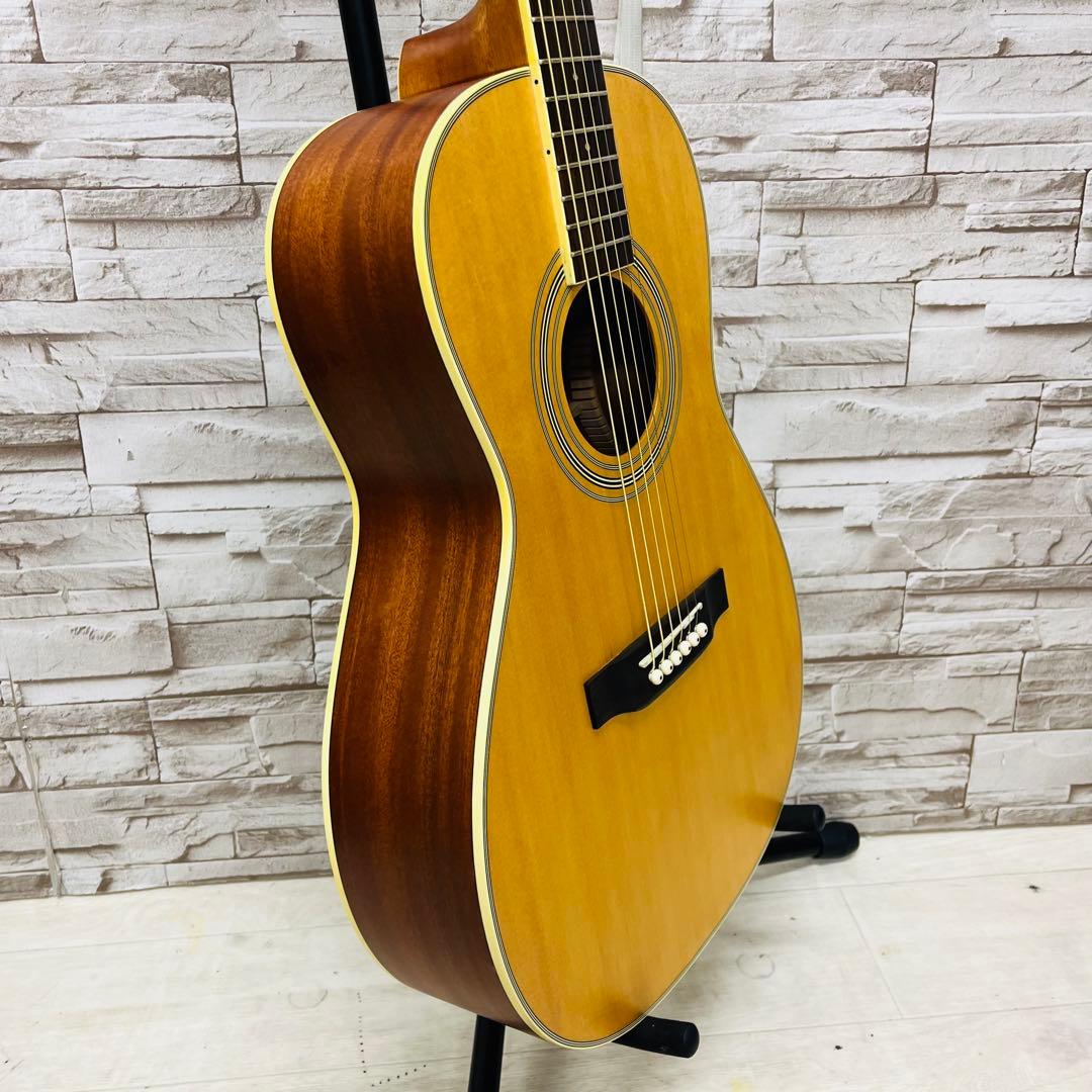 美品 Headway ヘッドウェイ アコースティックギター HCN-003