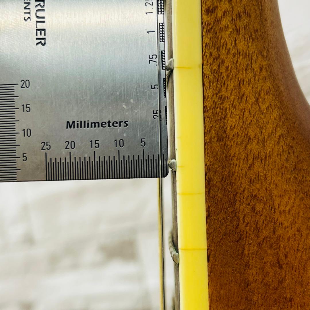 美品 Headway ヘッドウェイ アコースティックギター HCN-003