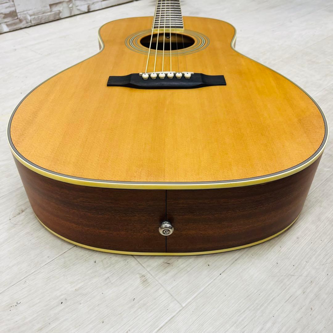 美品 Headway ヘッドウェイ アコースティックギター HCN-003