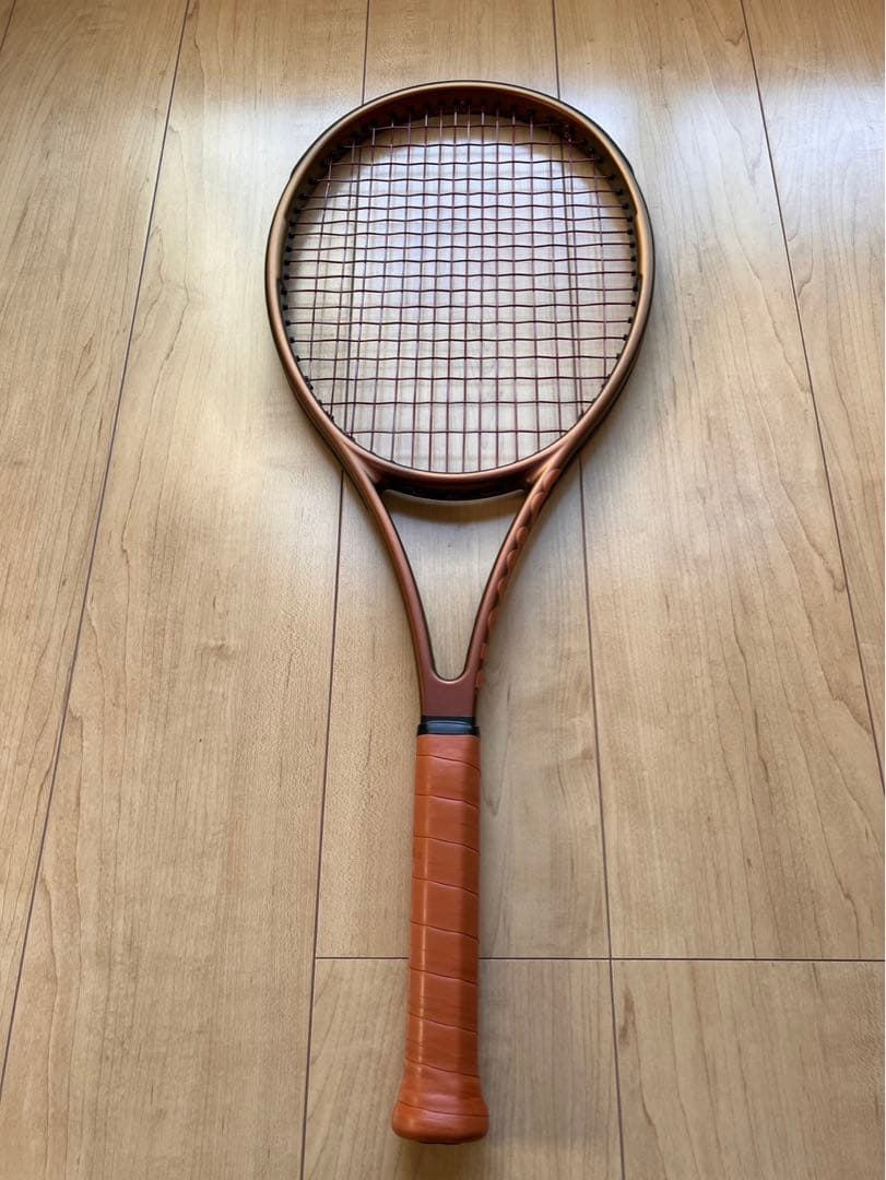 ウィルソン　プロスタッフ　97L V14 国内正規品