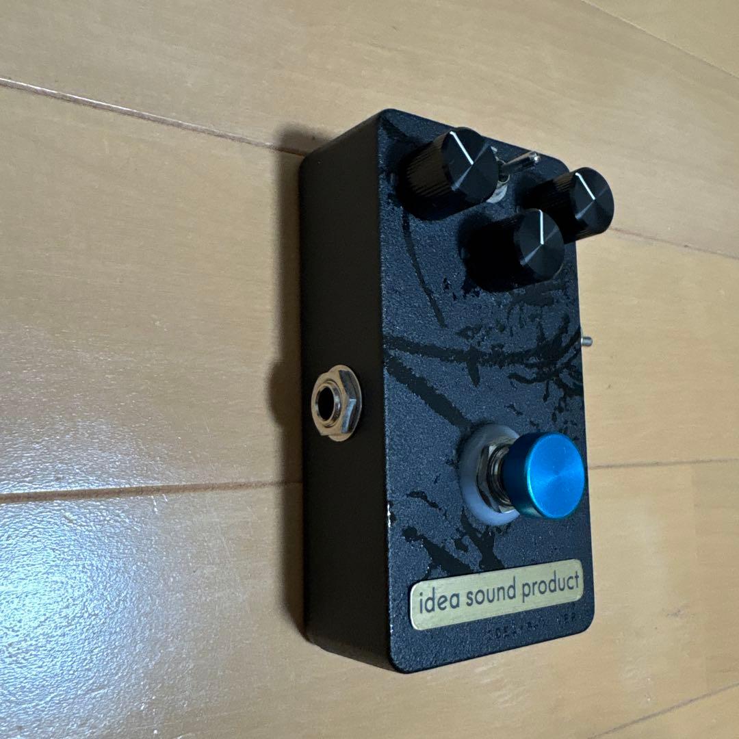 Idea sound product BMX ver.1 50番代