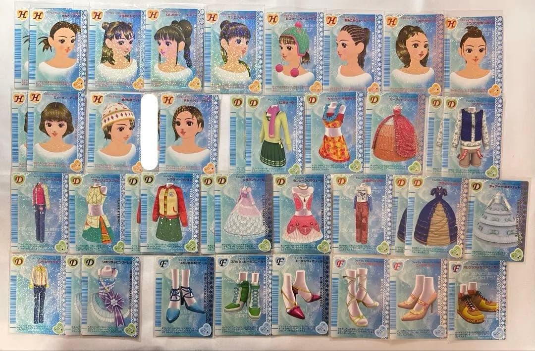 ☆ラブベリ ラブandベリー まとめ売り バラ売り◎☆