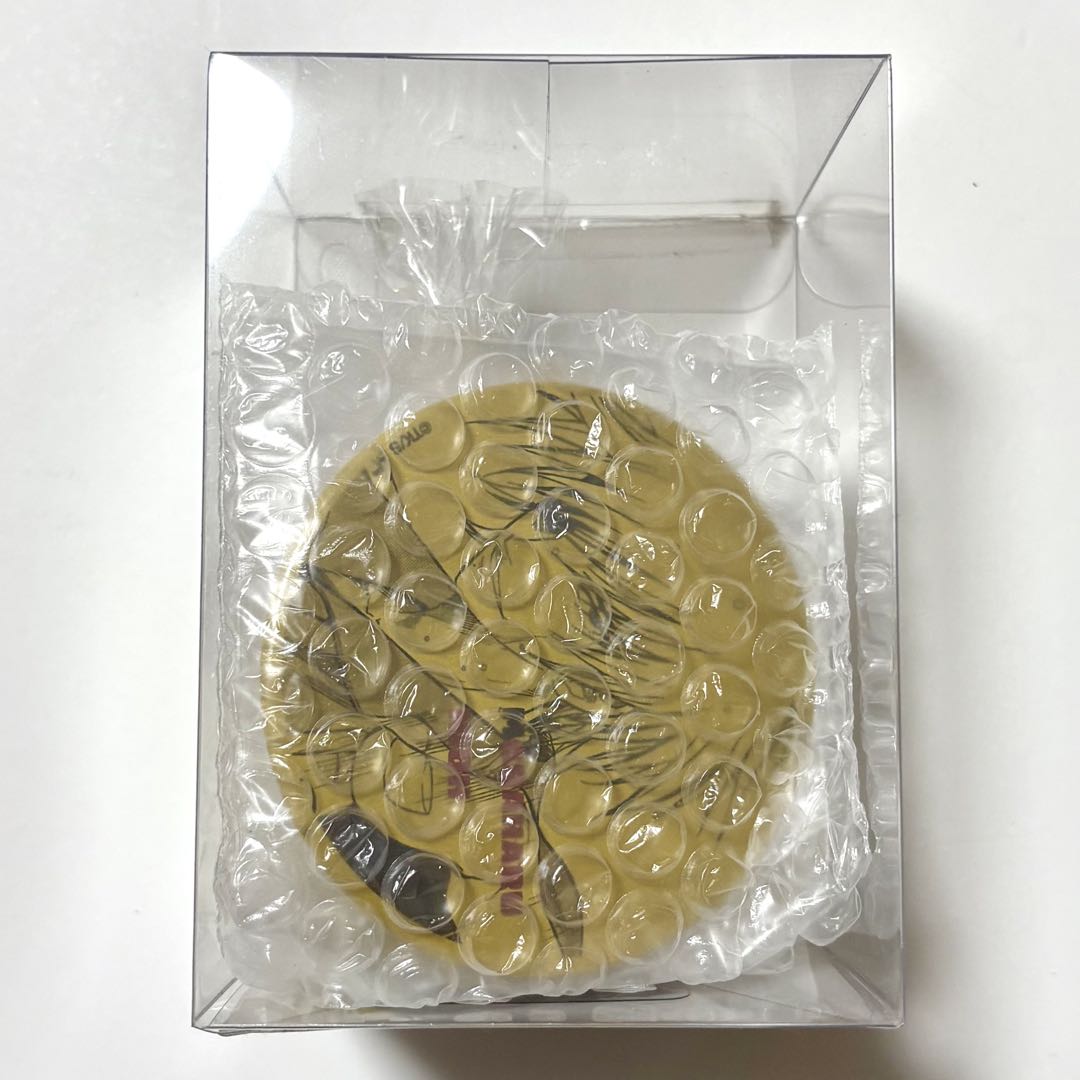 新テニスの王子様 テニプリ 仁王雅治 受注限定 缶ミラー カップケーキタオル