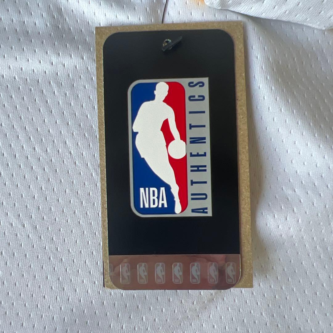 レブロン・ジェームズ　ロサンゼルスレイカーズ　XL 公式　6番