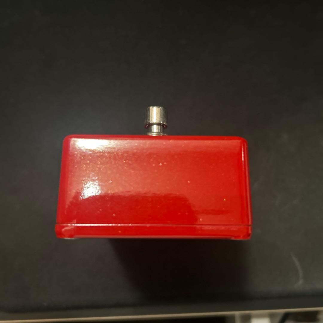 MXR dyna comp deluxe ギターエフェクター