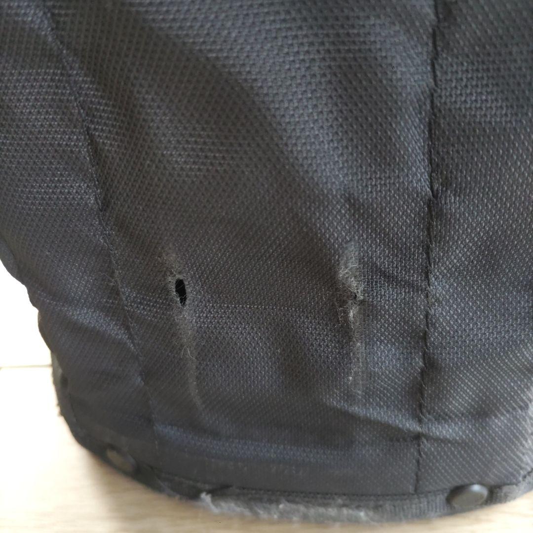 Titleist スタンドバッグ ブラック/レッド